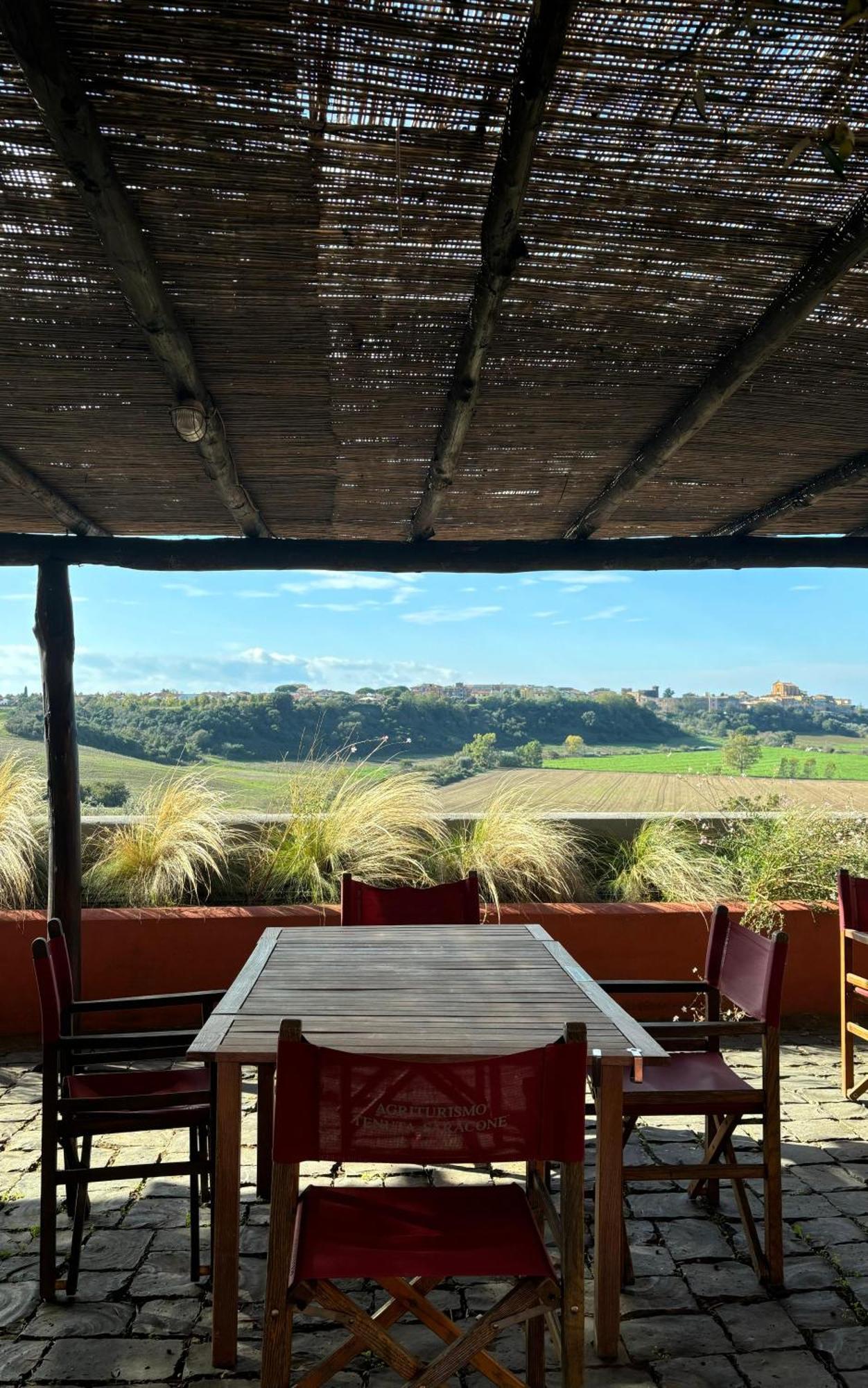 Tenuta Saracone