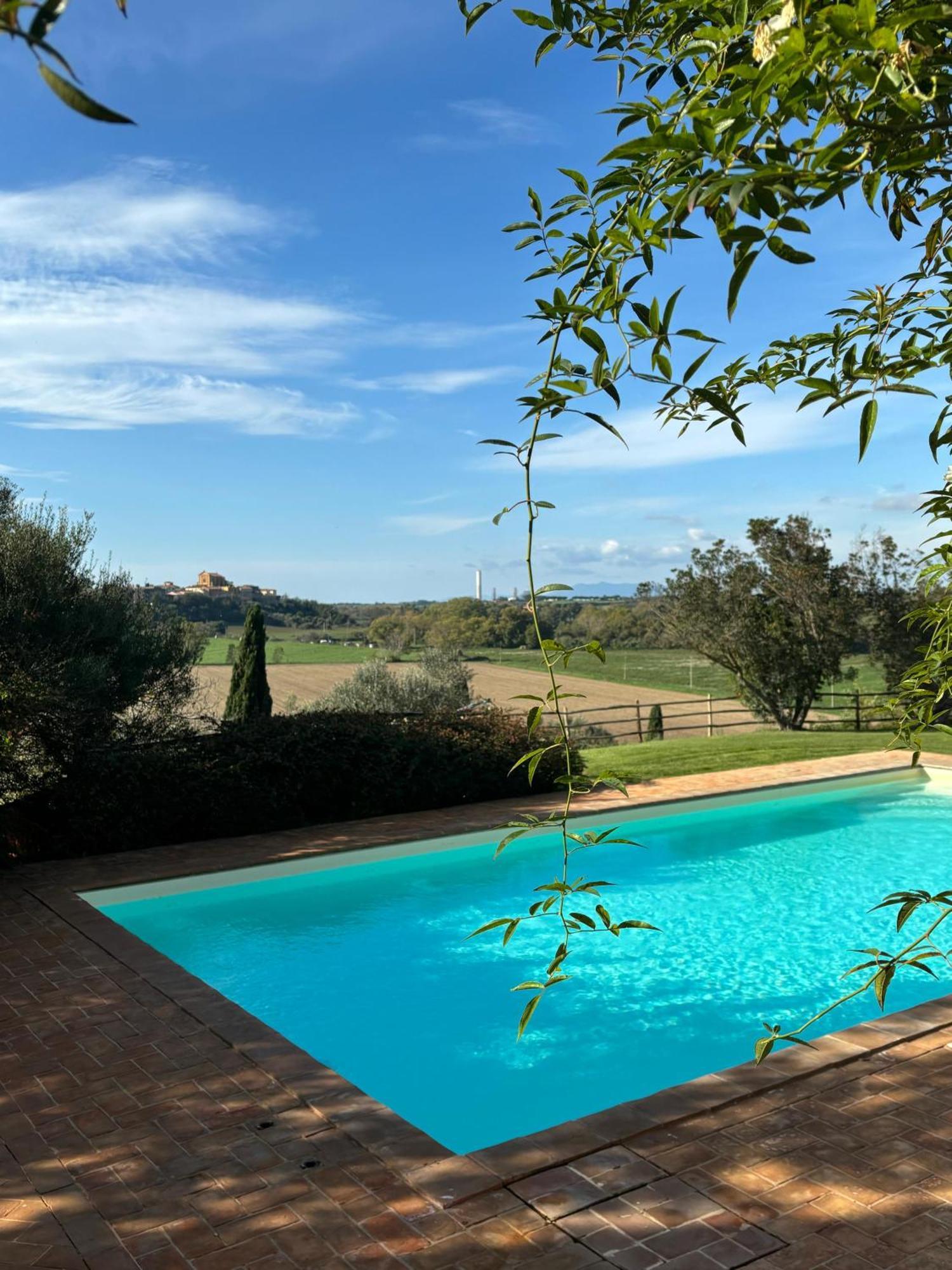 Tenuta Saracone Séjour à la campagne *