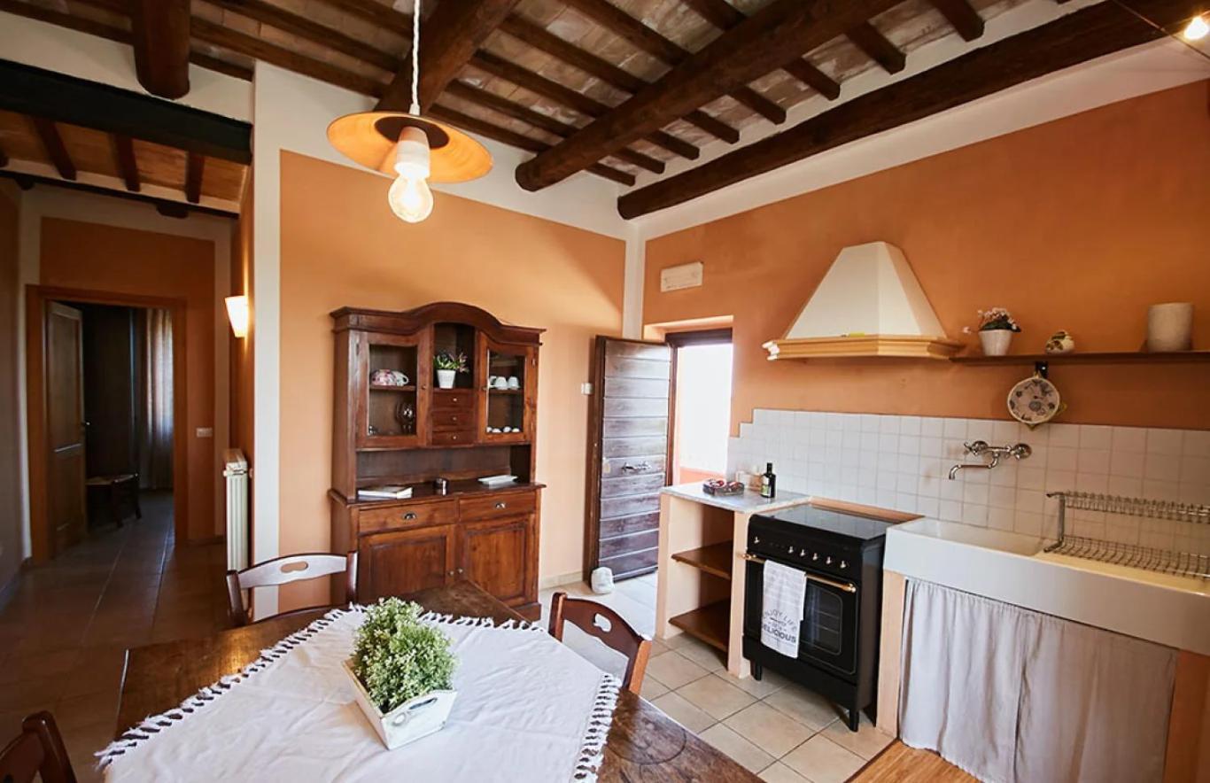 Tenuta Saracone *