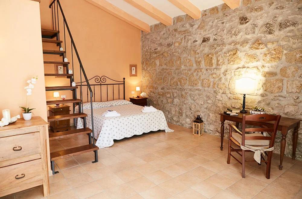 Tenuta Saracone Séjour à la campagne *