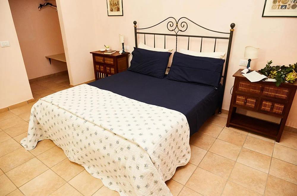 Tenuta Saracone Séjour à la campagne Montalto di Castro