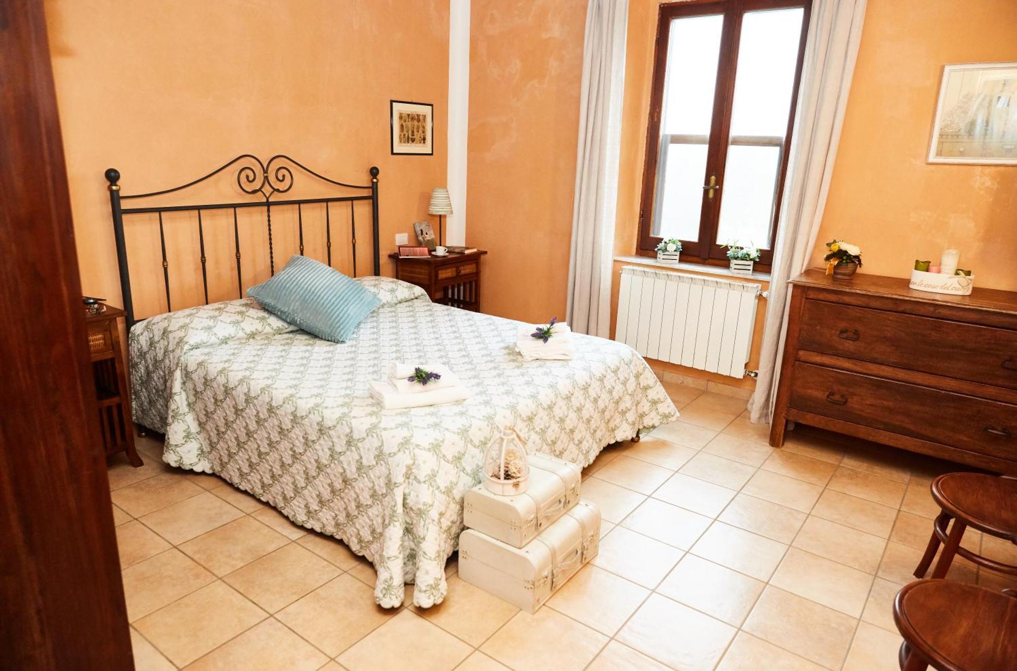 Tenuta Saracone * Montalto di Castro