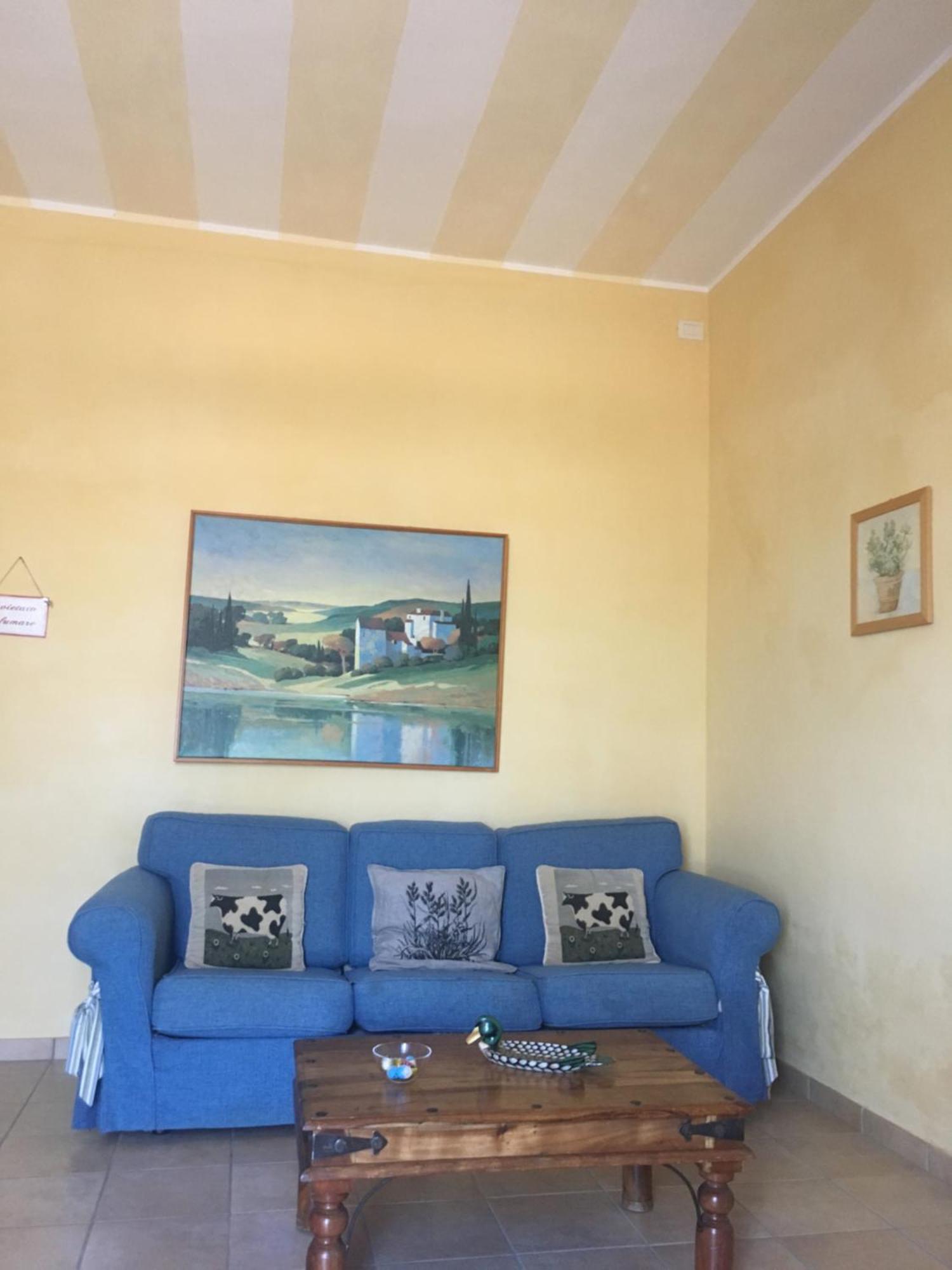Tenuta Saracone Séjour à la campagne *
