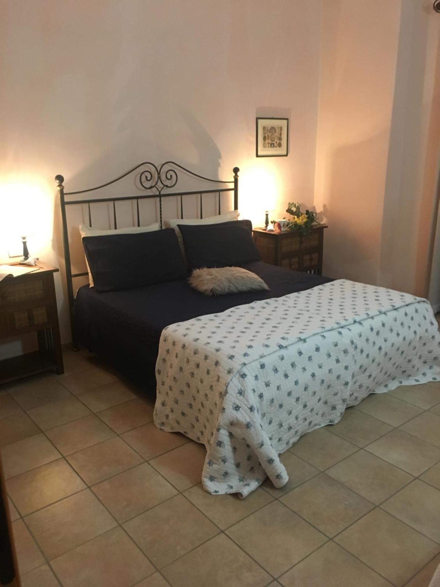 Séjour à la campagne Tenuta Saracone *