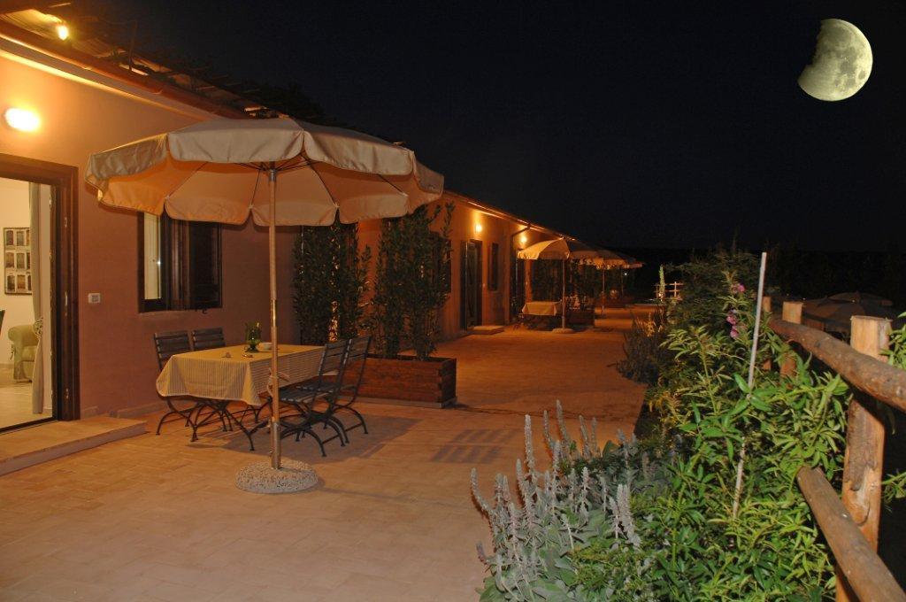 Tenuta Saracone Séjour à la campagne *