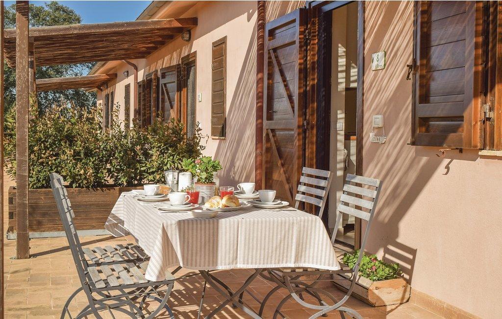 Tenuta Saracone
