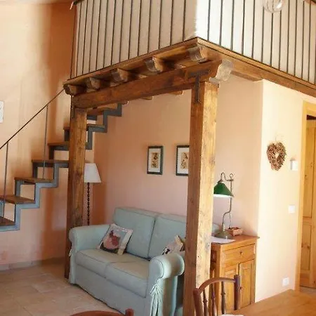 Tenuta Saracone Guest House Montalto di Castro Exterior photo