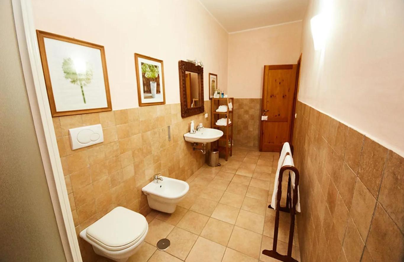 Tenuta Saracone Country house